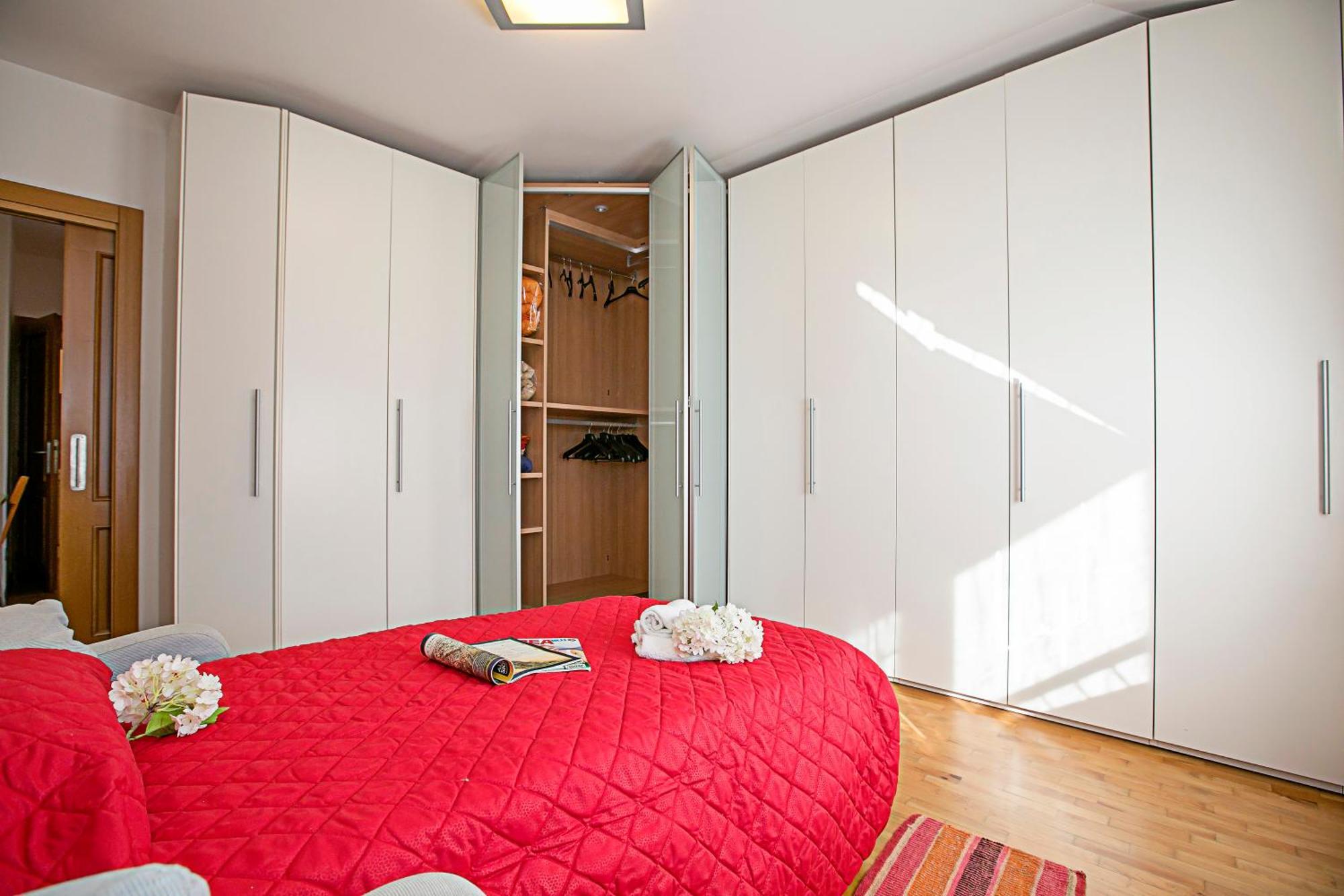 Apartment Paulie - Happy Riva del Garda