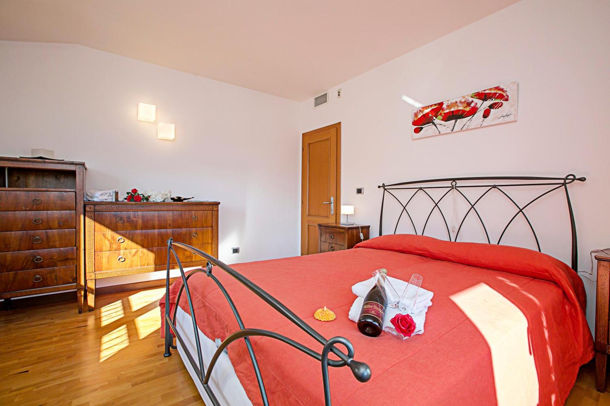 Apartment Paulie - Happy Riva del Garda