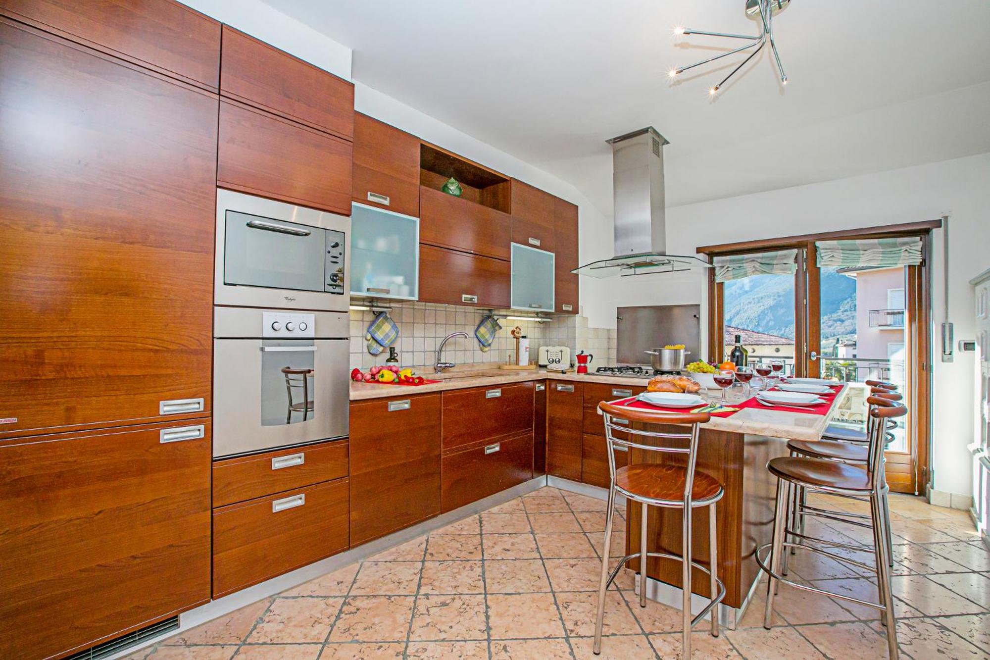 Paulie - Happy Apartment Riva del Garda